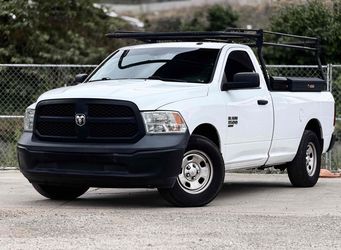 2022 Ram 1500 Classic