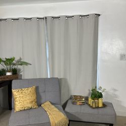 Fold Down Sleeper Chair / 3 In 1 Adjustable Sleeper Sofa / Convertible Folding Sofa Bed / Sofa-Cama Doblable