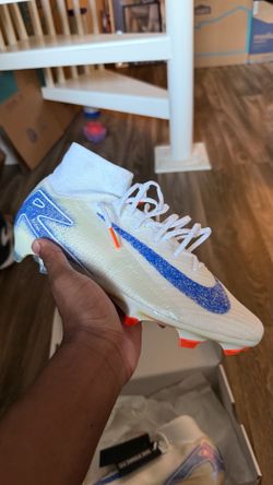 superfly 10 elite prototype exclusive pair