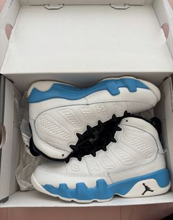 Jordan 9 Retro (GS)