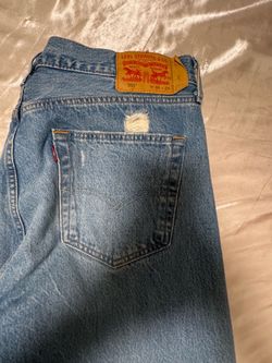 Levi jeans