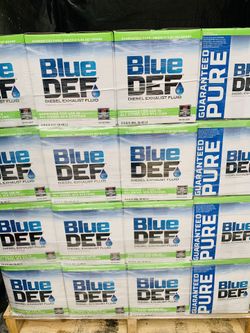 Blue Def