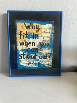wall art