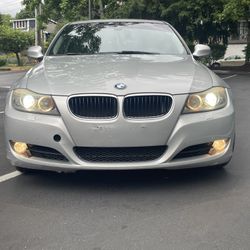 2011 BMW 328i XDrive 