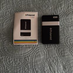 Polaroid Pogo Instant Mobile Printer