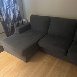 3 Piece sectional