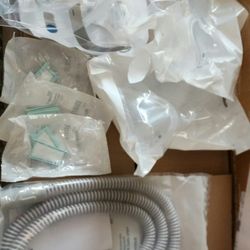 ResMED CPAP Mask and Accessories