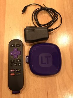 Roku lite