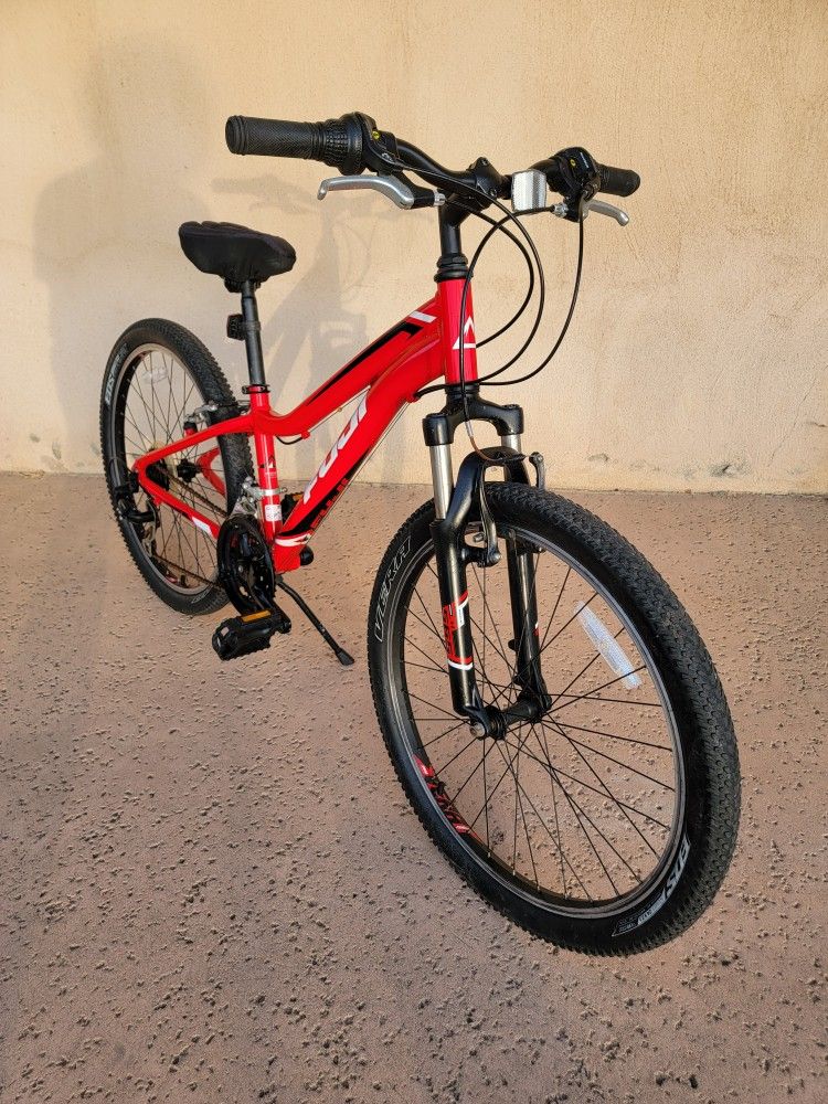 Fuji Dynamite Bike 24"