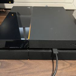 PS4
