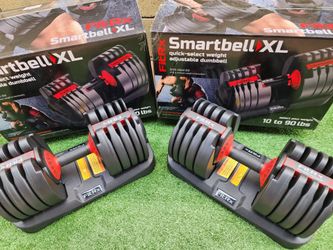 FitRx Smartbell XL