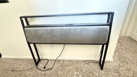 Headboard
