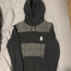 coach jacket