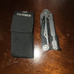 Gerber Center Drive