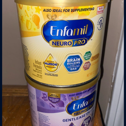 Enfamil bundle new