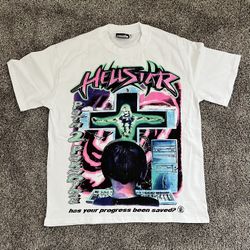 *BEST OFFER* Hellstar T-shirt
