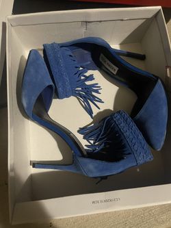 Steve Madden Heels