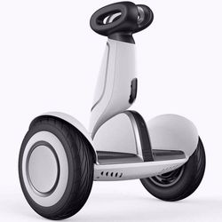 Hoverboard Segway S-plus