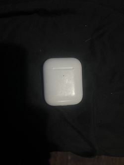 AirPods Gen 2 Case