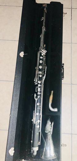 Alto saxofón antique modelo Selmer