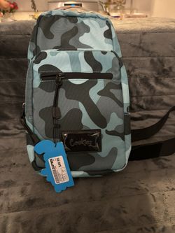 Cookies Bag Smell Proof