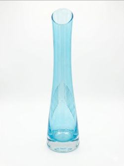 Blue Vase ©1955