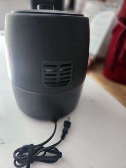 Bella Air Fryer