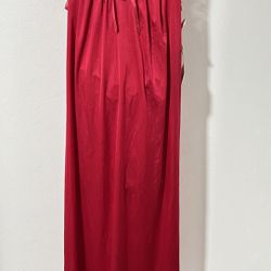 VANITY FAIR 90s  Long Nightgown size S NEW