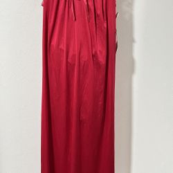 VANITY FAIR 90s  Long Nightgown size S NEW