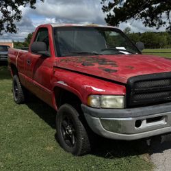1997 Dodge Ram 1500