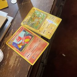Pokémon Cards
