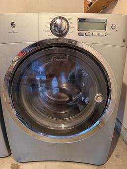 Electrolux washer