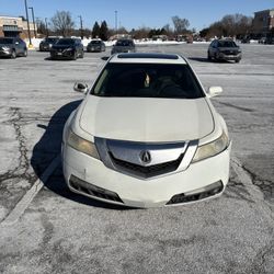 2010 Acura TL