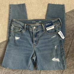 Old Navy Jeans 