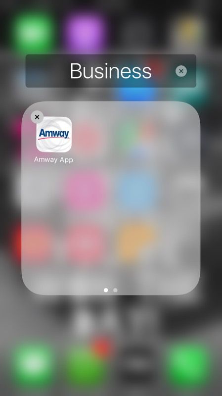 Do you buy amway ? Check out my prices !!!