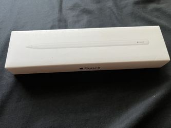 Apple Pen