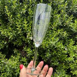Champagne Flutes
