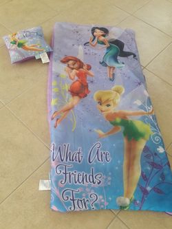 Sleeping Bag