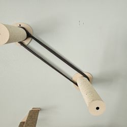 Sisal Rope Scratchers