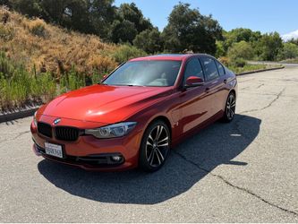 2018 BMW 330e