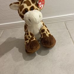 Toys For Kids -  Stuffed Animals TY The pluffies Collection 