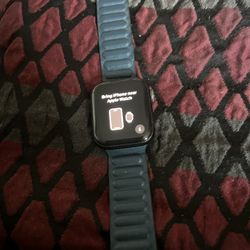 Apple Watch 44mm 