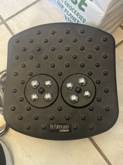 Foot Massage Machine 