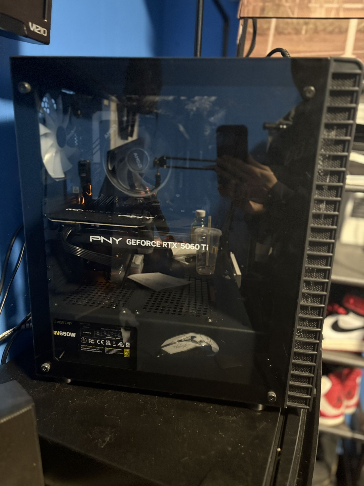 Nvidia Gaming Pc