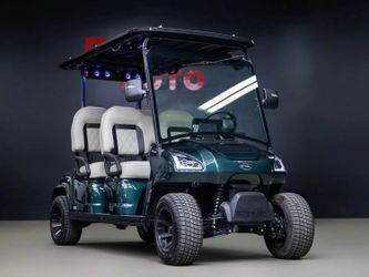 2025 STAR EV SIRIUS 4