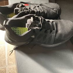Reebok Composite Toe Shoe