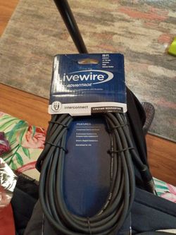 Livewire/ADVANTAGE