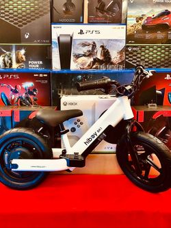 Hiboy BK1 Electric Balance Bike For Kids