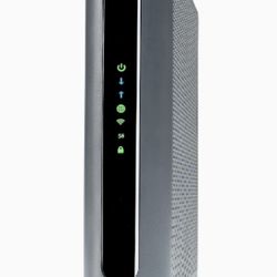 Motorola MG7700 Modem WiFi Router Combo