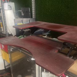 Desk Riser